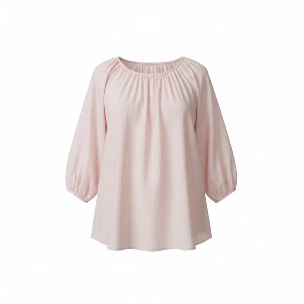 Old‎ Navy Light Pink Women's Blouse #boho#beach